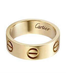 CARTIER: Кольцо 