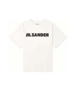 JIL SANDER: Футболка 