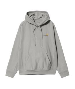 CARHARTT WIP: Толстовка с капюшоном 