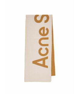 ACNE STUDIOS: Шарф 