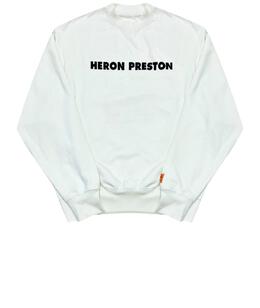 HERON PRESTON: Бежевая толстовка 