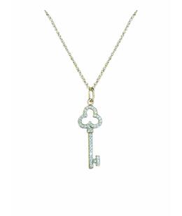TIFFANY&CO: Колье 