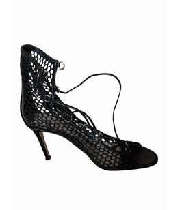 GIANVITO ROSSI: Туфли 