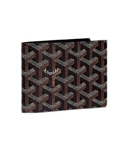 GOYARD: Кошелёк 