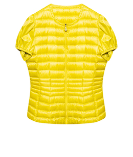 MONCLER: Жилет 