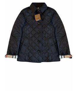 BURBERRY: Куртка 