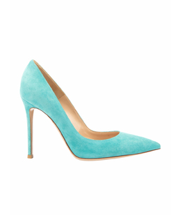 GIANVITO ROSSI: Туфли 