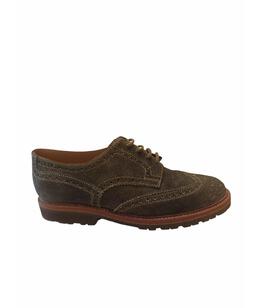 BRUNELLO CUCINELLI: Туфли 