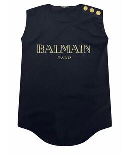 BALMAIN: Майка 