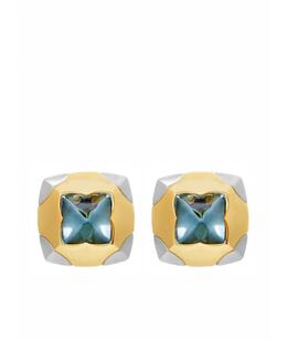 BVLGARI: Серьги 
