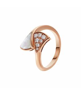 BVLGARI: Кольцо 