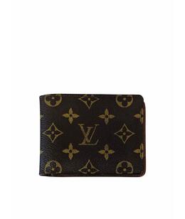 LOUIS VUITTON: Кошелёк 