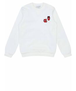 DOLCE&GABBANA: Футболка 
