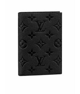 LOUIS VUITTON: Обложка 