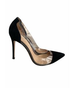 GIANVITO ROSSI: Туфли 