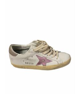 GOLDEN GOOSE DELUXE BRAND: Кеды 