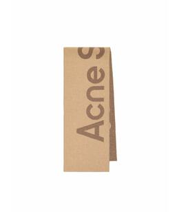 ACNE STUDIOS: Шарф 