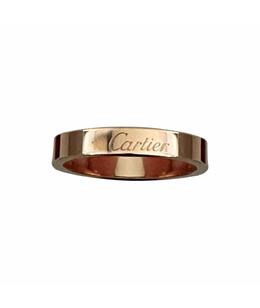 CARTIER: Кольцо 