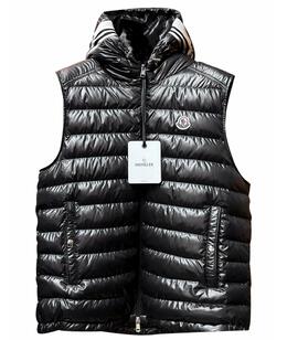 MONCLER: Жилет 