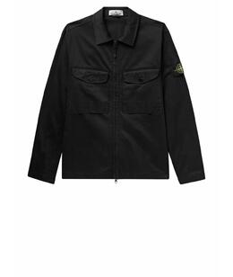 STONE ISLAND: Летняя куртка 