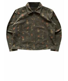 WOOLRICH: Бархатная куртка 