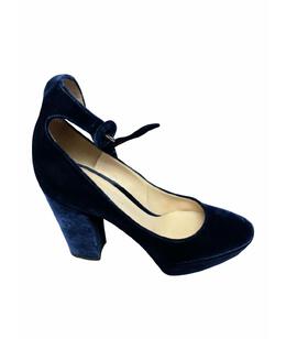 GIANVITO ROSSI: Туфли 