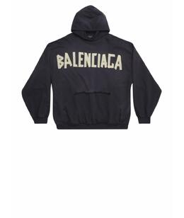 BALENCIAGA: Толстовка 