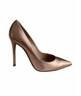 GIANVITO ROSSI: Туфли 