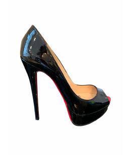 CHRISTIAN LOUBOUTIN: Туфли 