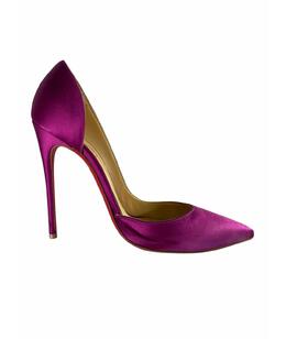 CHRISTIAN LOUBOUTIN: Туфли 