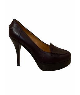SAINT LAURENT: Туфли 