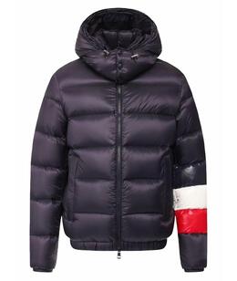 MONCLER: Пуховик 