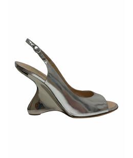 GIUSEPPE ZANOTTI DESIGN: Босоножки 
