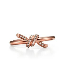 TIFFANY&CO: Кольцо 