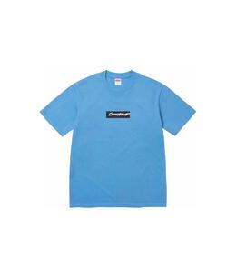 SUPREME: Яркая футболка 