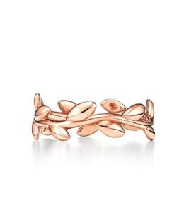 TIFFANY&CO: Кольцо 