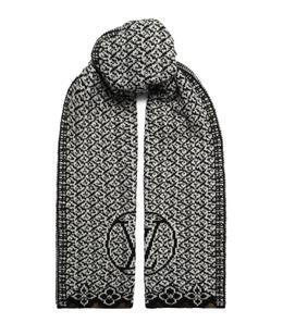 LOUIS VUITTON: Шарф 