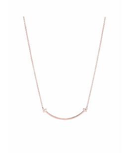 TIFFANY&CO: Колье 