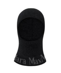 MAX MARA: Шапка 