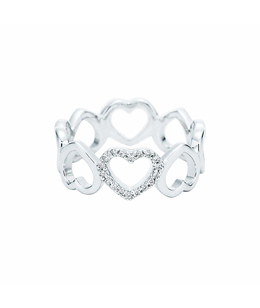 TIFFANY&CO: Кольцо 