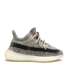 ADIDAS YEEZY: Ботинки 