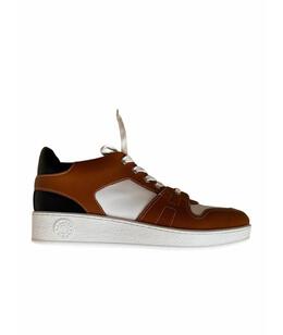 HERMES: Кеды 