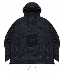 STONE ISLAND SHADOW PROJECT: Длинная куртка 