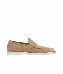 LORO PIANA: Лоферы 
