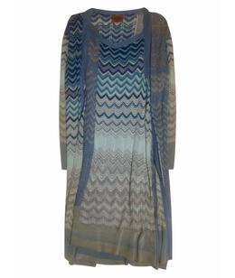 MISSONI: Коктейльное платье 