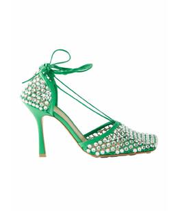 BOTTEGA VENETA: Туфли 