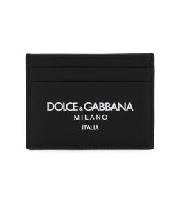 DOLCE&GABBANA: Картхолдер 