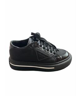 PRADA: Кеды 