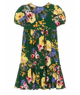 DOLCE&GABBANA: Сарафан 