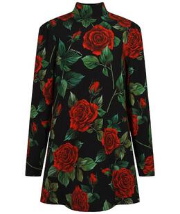 DOLCE&GABBANA: Сарафан 